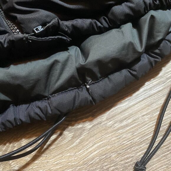 1996 Nuptse The North Face Puffer Men’s Large - Picture 4 of 5